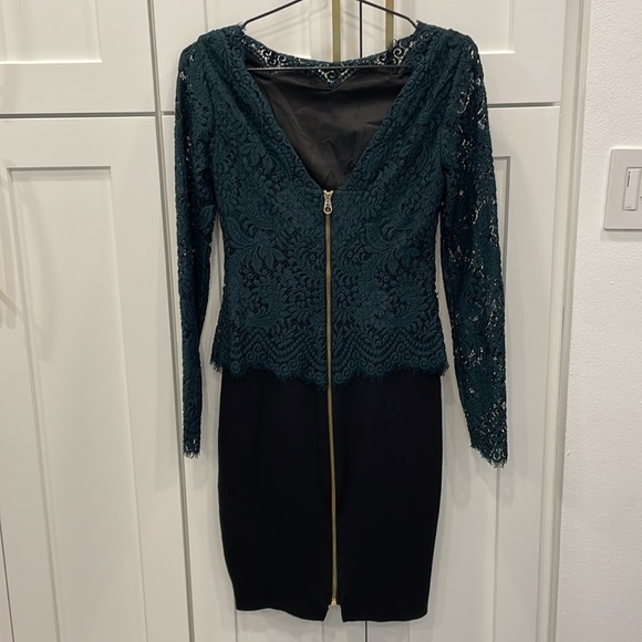 Ted Baker Vendela Lace Dress - Picture 6 of 16